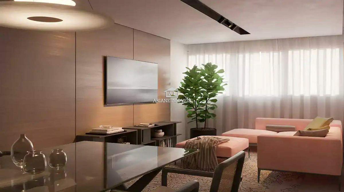 Apartamento, Lourdes, 2 Quartos, 2 Vagas, 2 Suítes