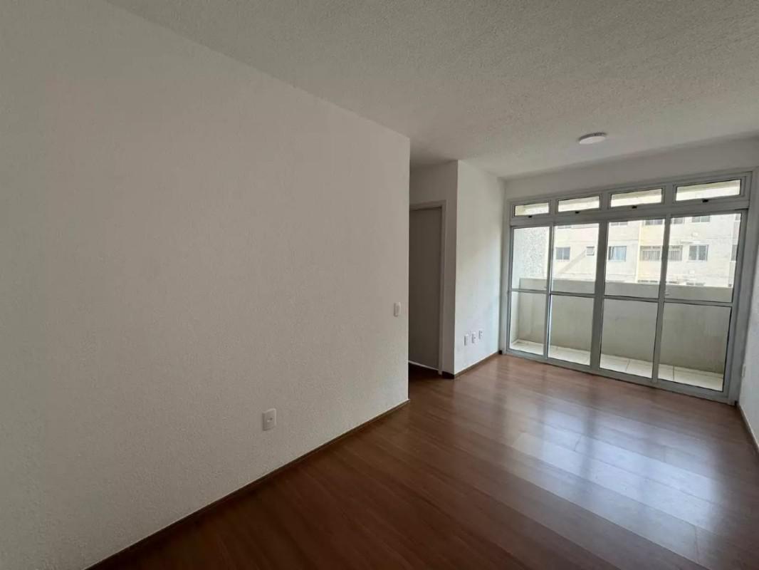 Apartamento, Jk, 3 Quartos, 1 Vaga, 1 Suíte