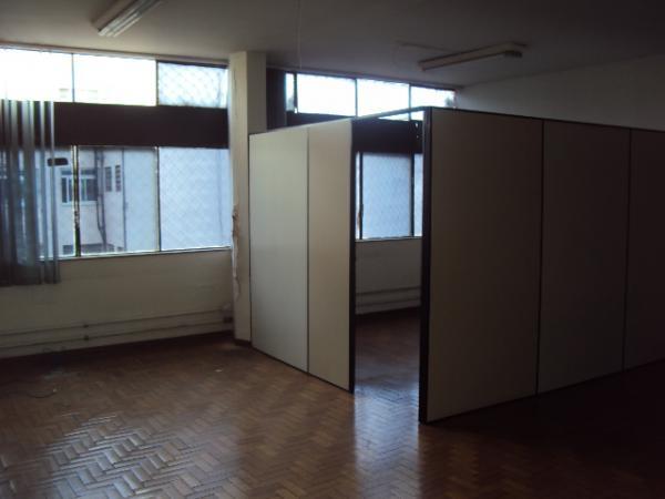 Andar, Centro, 0 Vaga