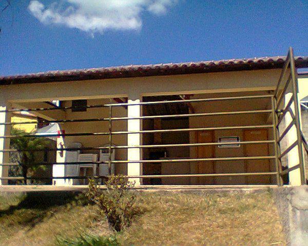 Apartamento, Jardim Riacho das Pedras, 2 Quartos, 1 Vaga