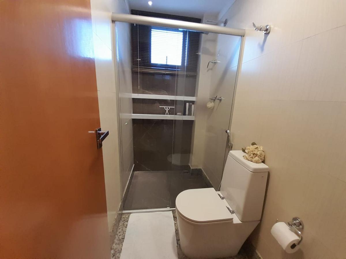 Apartamento, Palmares, 4 Quartos, 4 Vagas, 1 Suíte