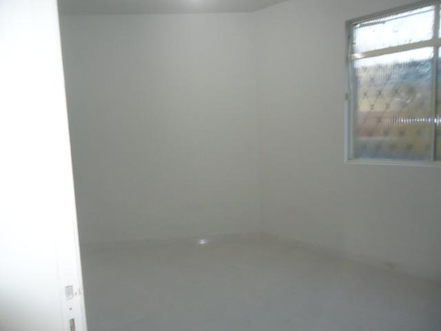 Apartamento, Alto Barroca, 3 Quartos, 1 Vaga