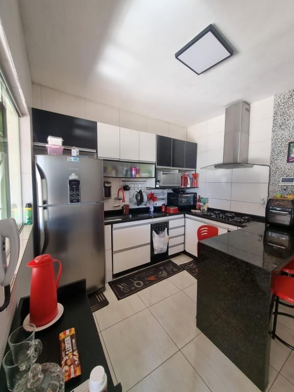 Casa, Tropical, 3 Quartos, 4 Vagas, 1 Suíte