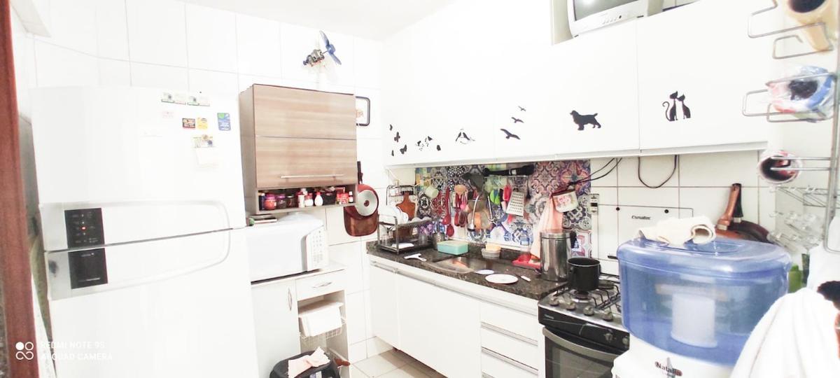 Apartamento, Serrano, 3 Quartos, 2 Vagas, 1 Suíte