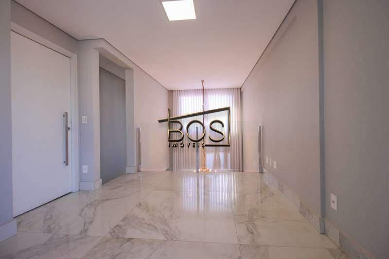 Cobertura, Sagrada Família, 3 Quartos, 4 Vagas, 2 Suítes