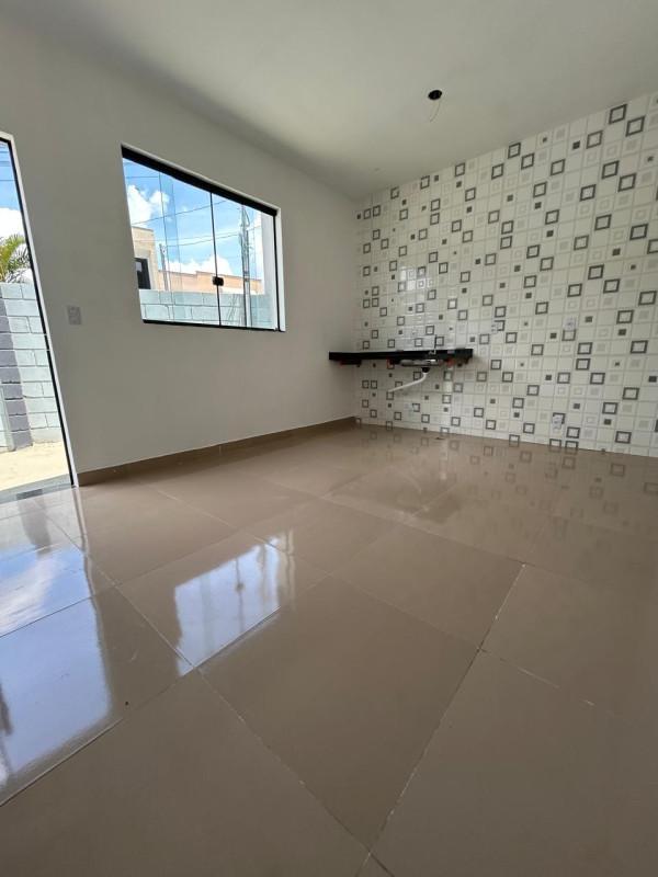 Casa, Aparecida, 2 Quartos, 1 Vaga