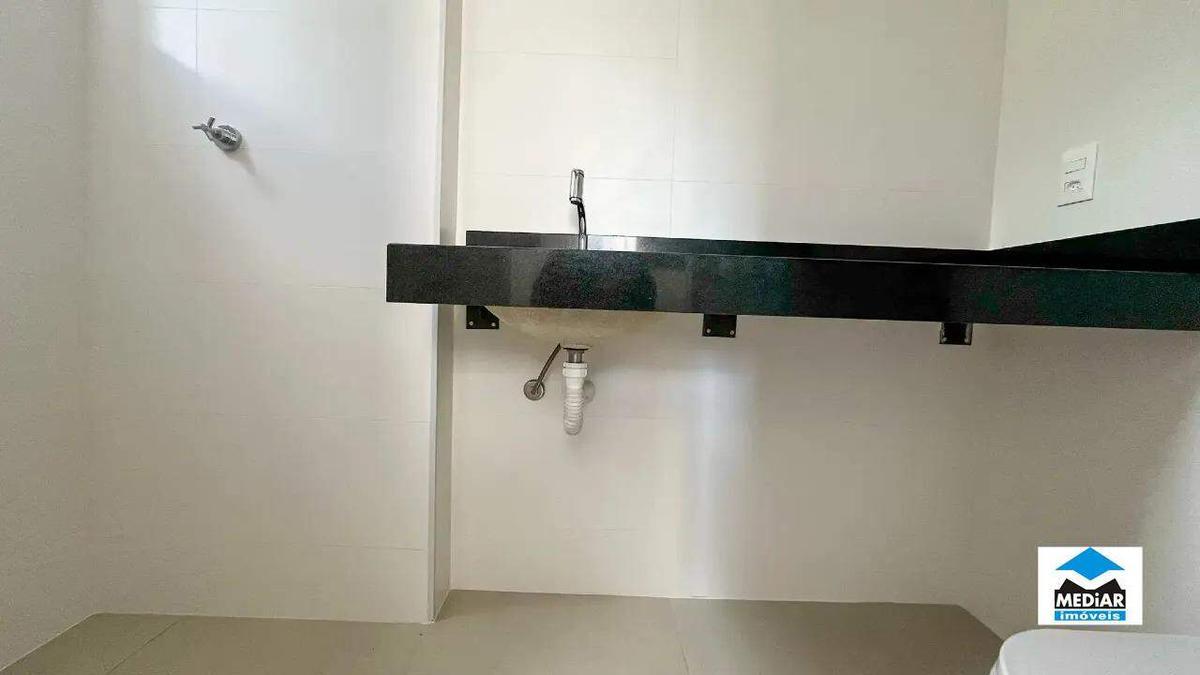 Apartamento, Sion, 1 Quarto, 1 Vaga, 1 Suíte