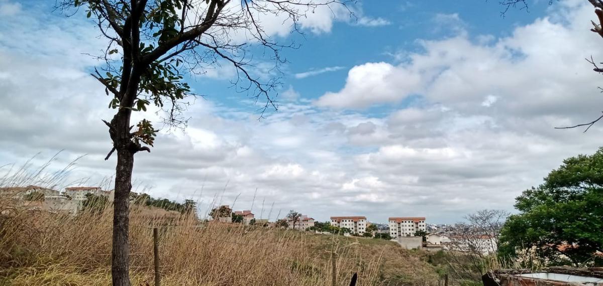 Lote, Pousada Santo Antônio, 1 Quarto, 2 Vagas
