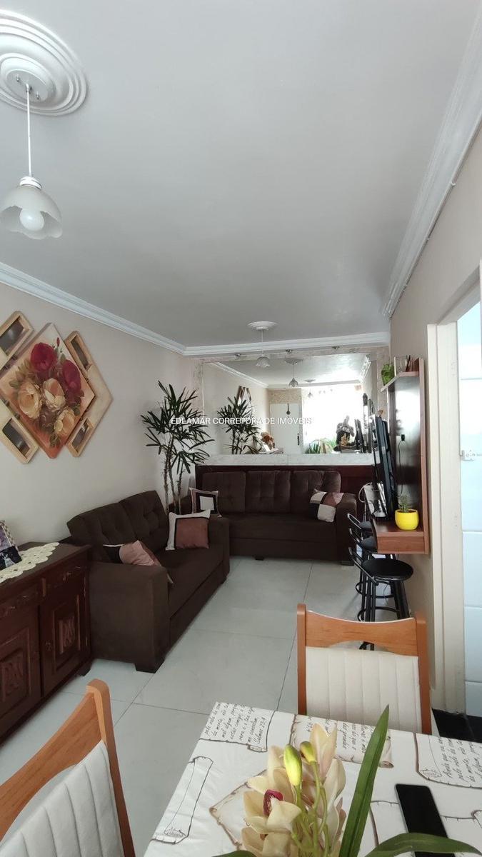 Apartamento, Jardim Riacho das Pedras, 3 Quartos, 1 Vaga