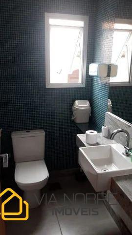 Sala, São Bento