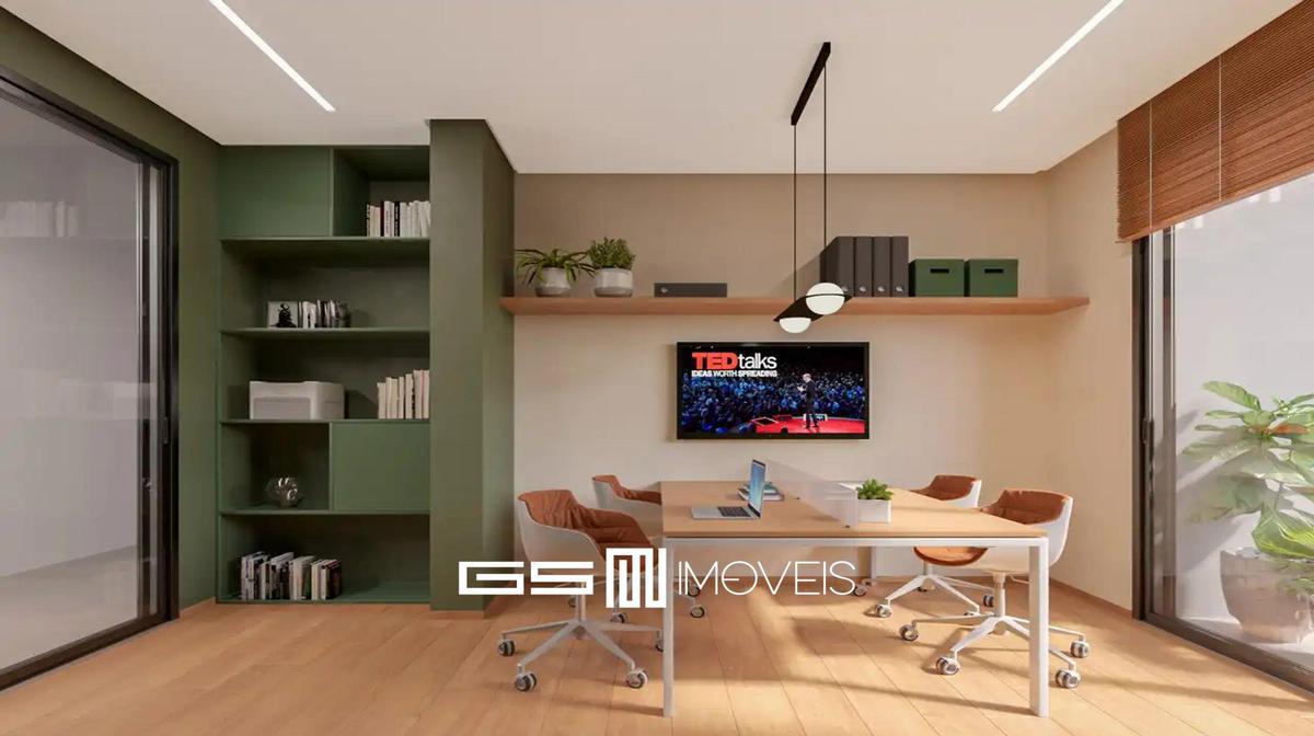 Apartamento, Santa Lúcia, 4 Quartos, 3 Vagas, 2 Suítes