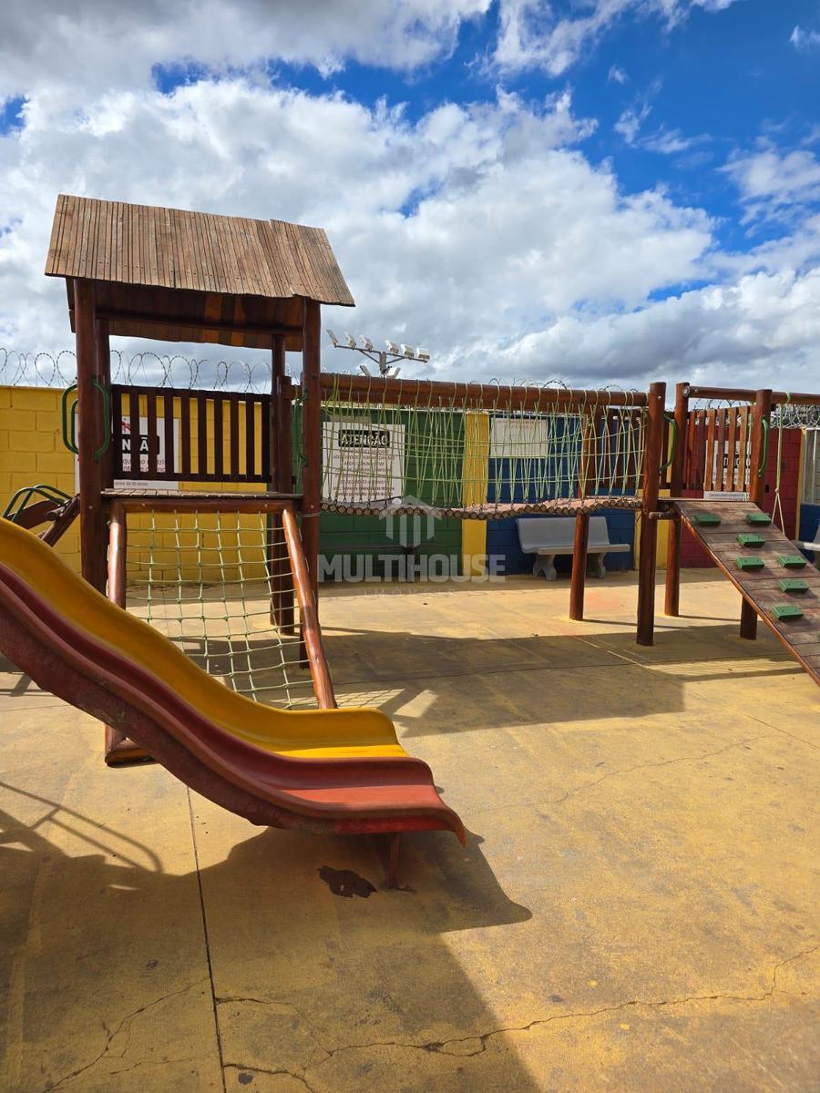 Apartamento, Bonsucesso, 2 Quartos, 1 Vaga
