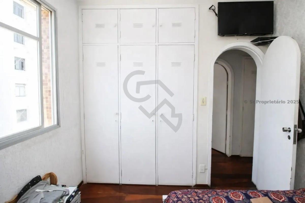 Cobertura, Santo Antônio, 3 Quartos, 1 Vaga, 1 Suíte
