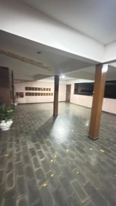 Apartamento, Madre Gertrudes, 3 Quartos, 1 Vaga