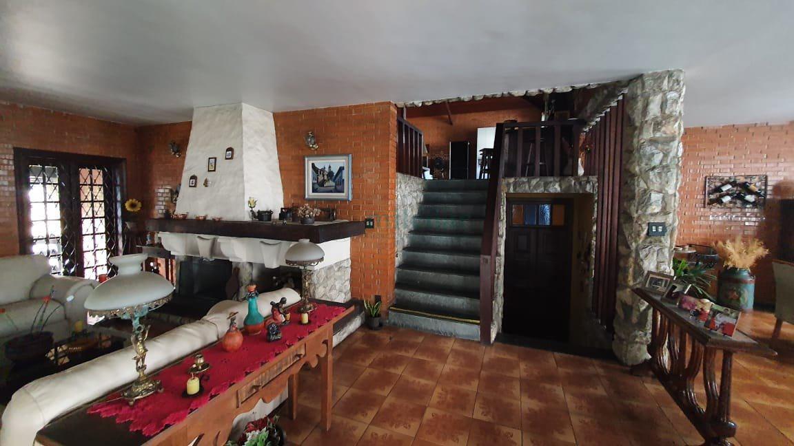 Casa, São Luiz (pampulha), 6 Quartos, 10 Vagas, 3 Suítes