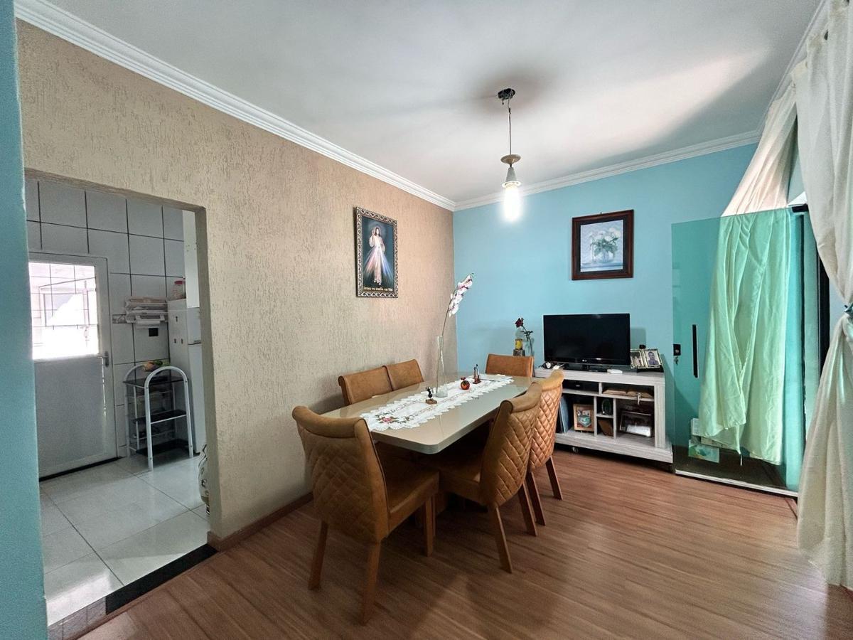 Casa, Cruzeiro do Sul, 3 Quartos, 1 Vaga, 1 Suíte