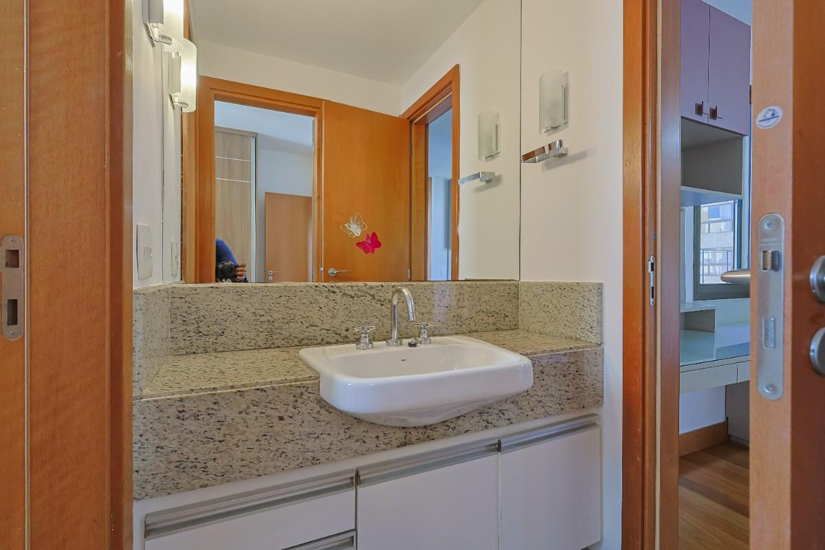 Apartamento, Vila da Serra, 4 Quartos, 3 Vagas, 3 Suítes