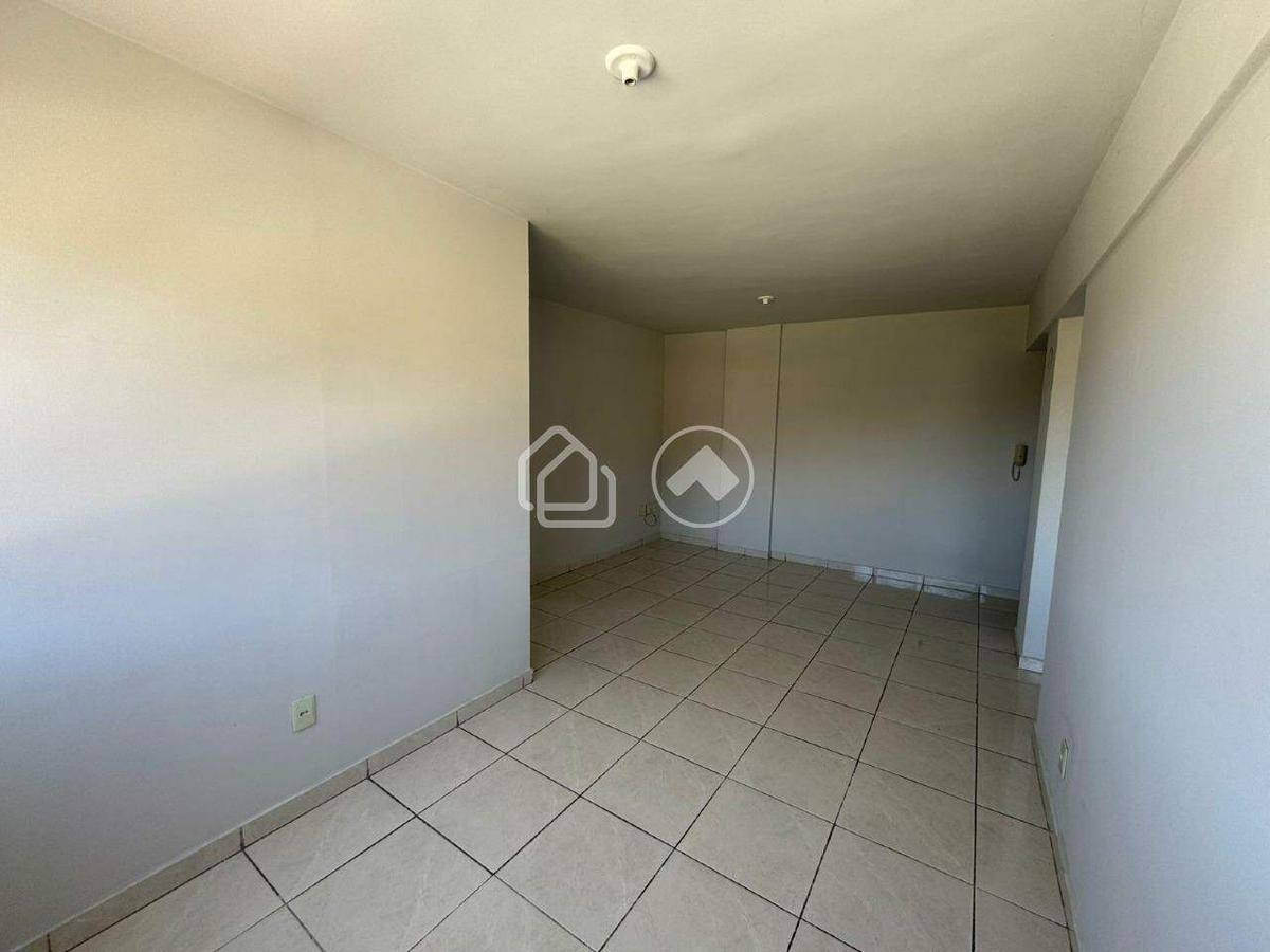 Apartamento, Buritis, 2 Quartos, 2 Vagas, 1 Suíte