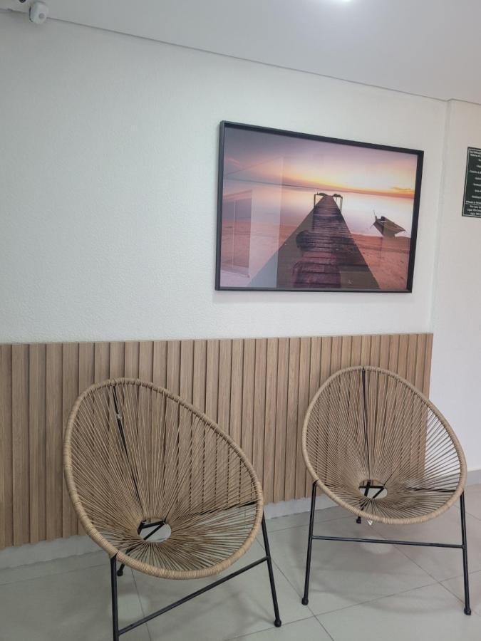 Apartamento, Floresta, 1 Quarto