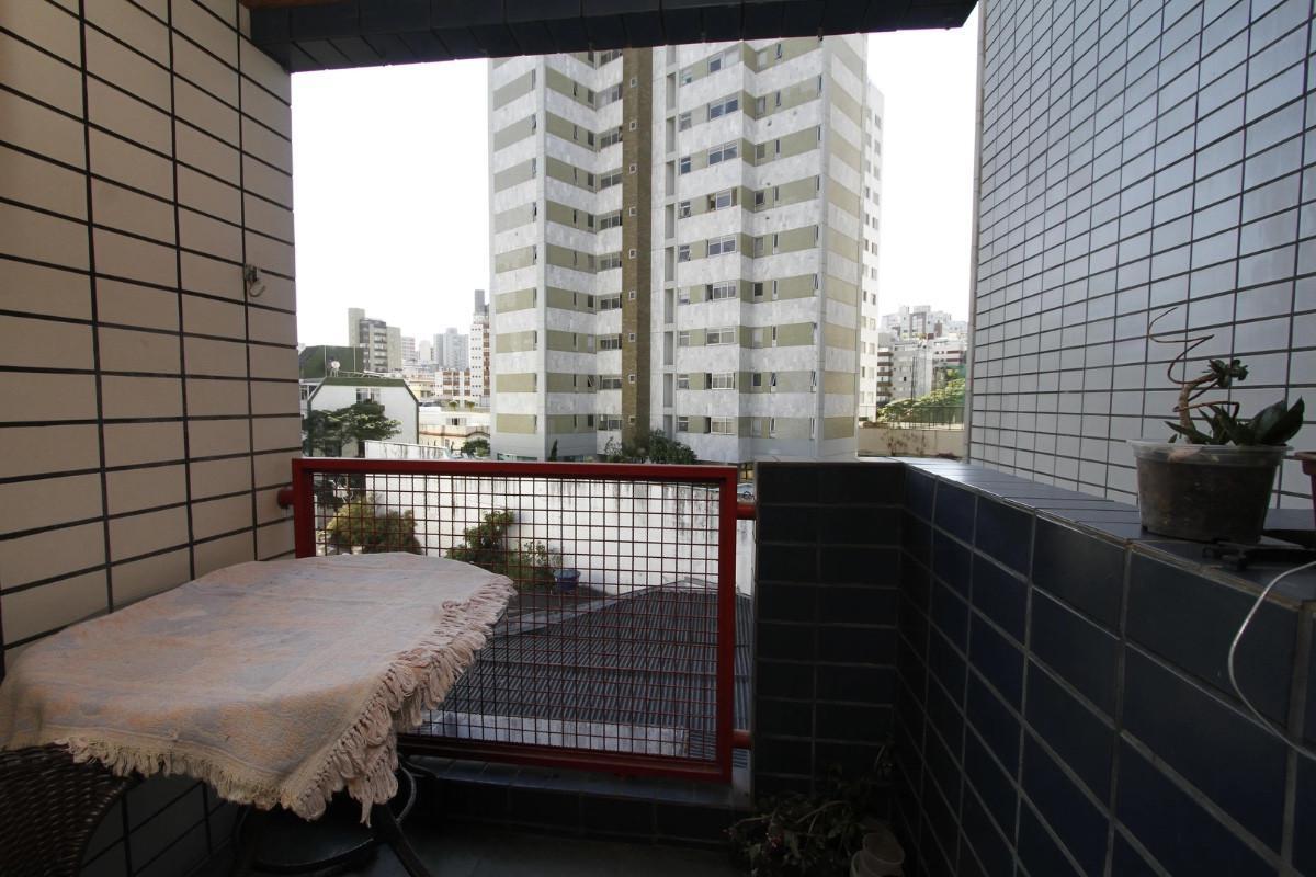 Apartamento, Coração de Jesus, 2 Quartos, 2 Vagas, 1 Suíte