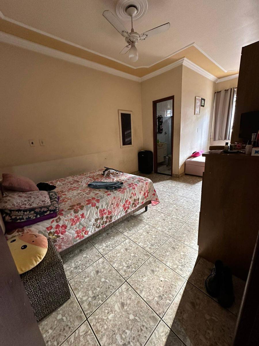 Casa, Granjas Vagalume, 3 Quartos, 2 Vagas, 1 Suíte
