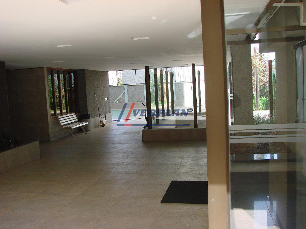 Apartamento, Carmo, 4 Quartos, 2 Vagas, 1 Suíte