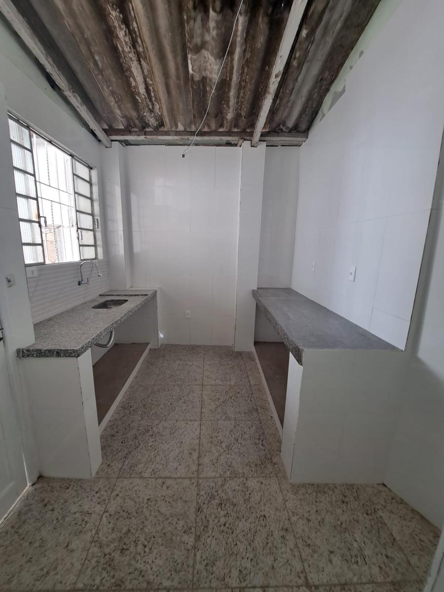 Casa, Prado, 3 Quartos, 4 Vagas, 1 Suíte