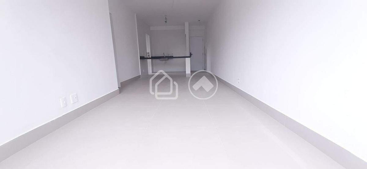 Apartamento, Buritis, 2 Quartos, 2 Vagas, 1 Suíte