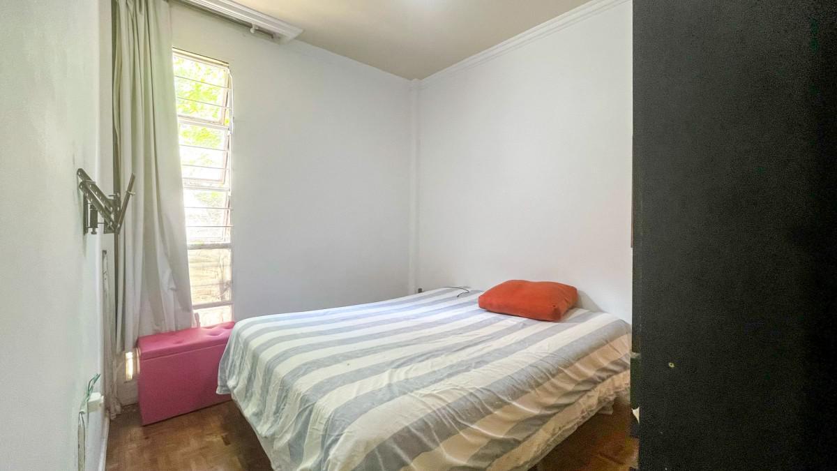 Apartamento, Havaí, 2 Quartos, 1 Vaga
