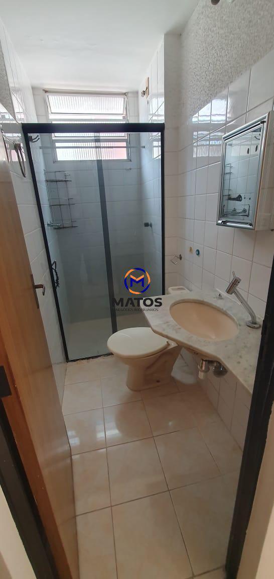 Apartamento, Belo Vale, 2 Quartos, 1 Vaga