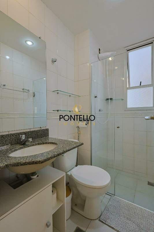 Apartamento, Belvedere, 2 Quartos, 1 Vaga, 1 Suíte