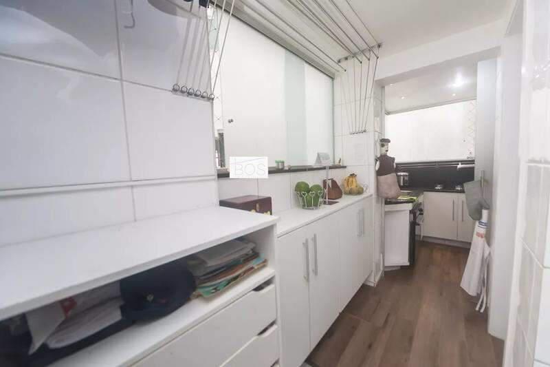 Apartamento, Sion, 4 Quartos, 1 Vaga, 1 Suíte