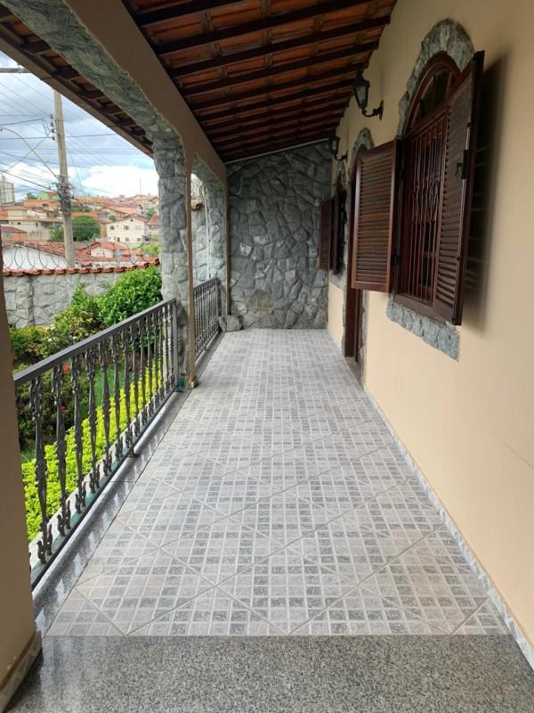 Casa, Alípio de Melo, 3 Quartos, 2 Vagas, 1 Suíte