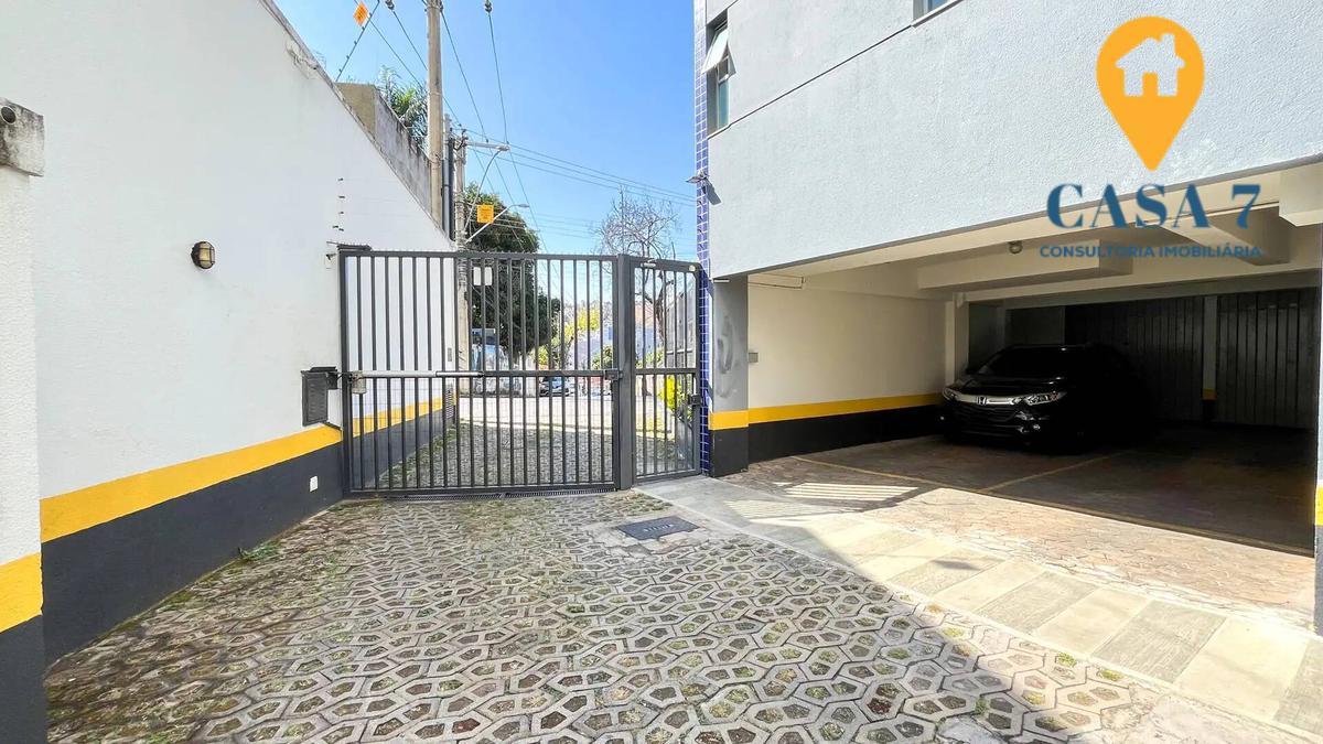 Apartamento, Santa Efigênia, 3 Quartos, 2 Vagas, 1 Suíte