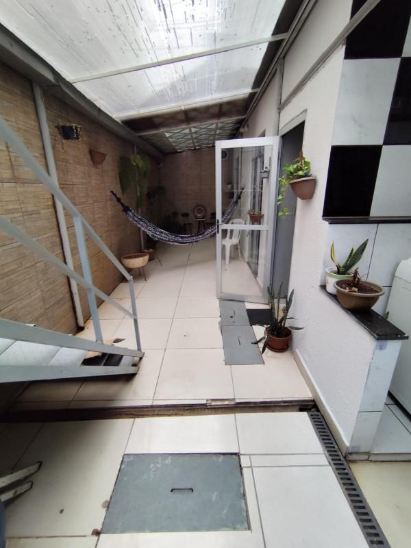 Apartamento, Glória, 3 Quartos, 1 Vaga, 1 Suíte