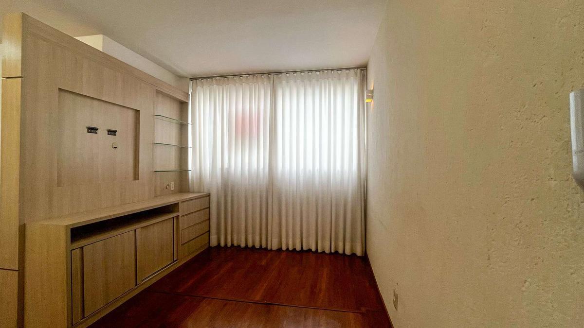 Apartamento, São Pedro, 3 Quartos, 3 Vagas, 1 Suíte