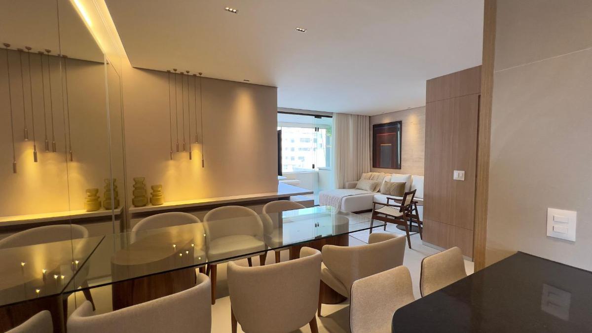 Apartamento, São Pedro, 3 Quartos, 2 Vagas, 1 Suíte