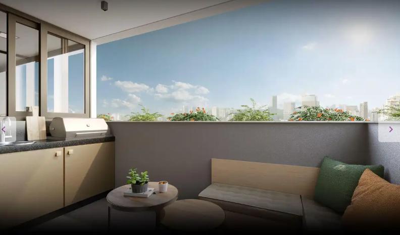 Apartamento, Gutierrez, 4 Quartos, 3 Vagas, 2 Suítes