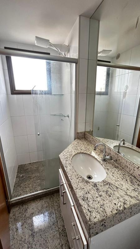 Apartamento, Castelo, 3 Quartos, 2 Vagas, 1 Suíte