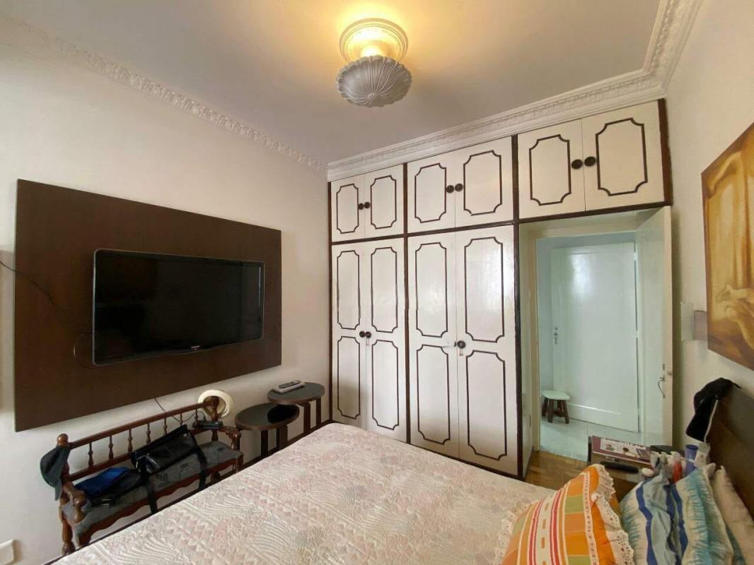 Apartamento, Centro, 3 Quartos, 0 Vaga, 1 Suíte