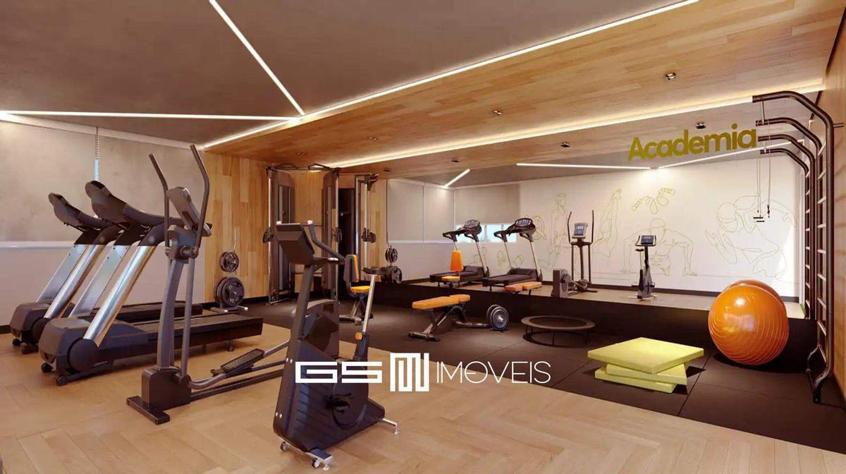 Apartamento, Jaraguá, 2 Quartos, 1 Vaga