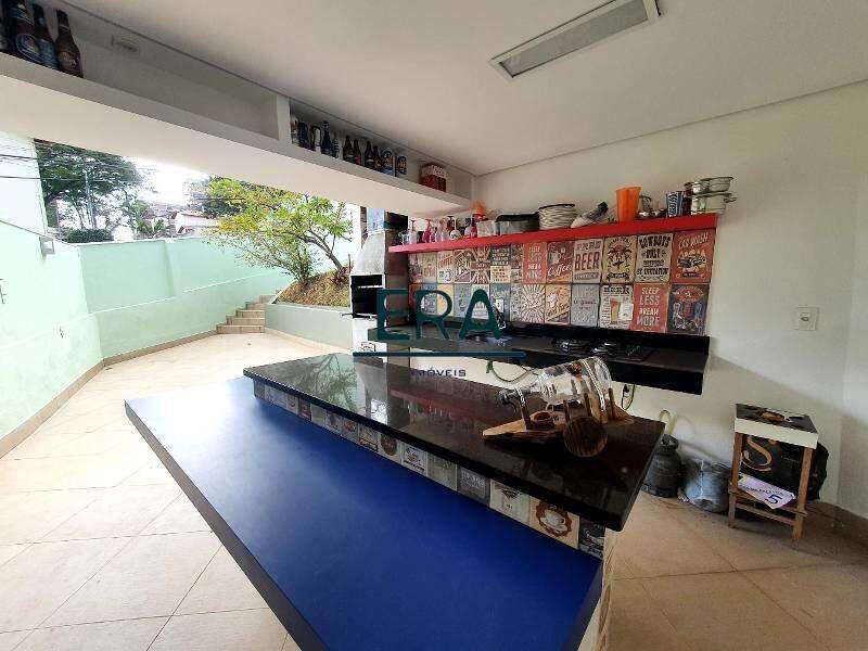 Casa, Santa Lúcia, 4 Quartos, 3 Vagas, 1 Suíte