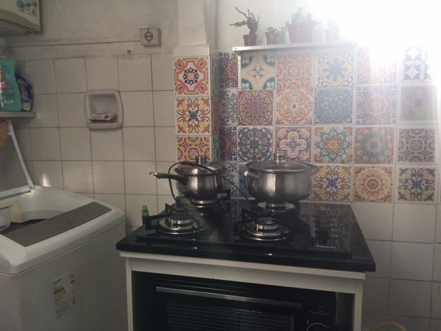 Apartamento, Nova Cachoeirinha, 2 Quartos, 0 Vaga