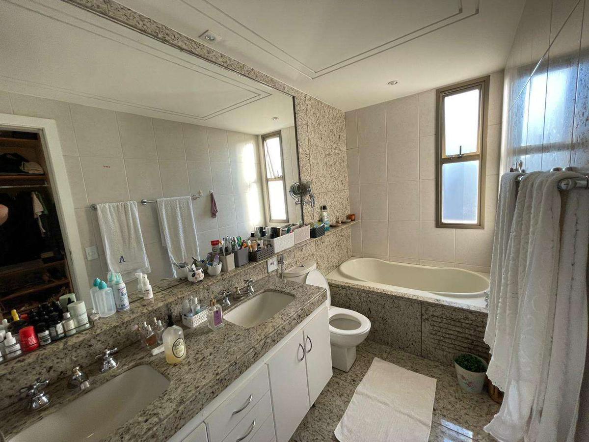 Apartamento, Anchieta, 4 Quartos, 3 Vagas, 3 Suítes