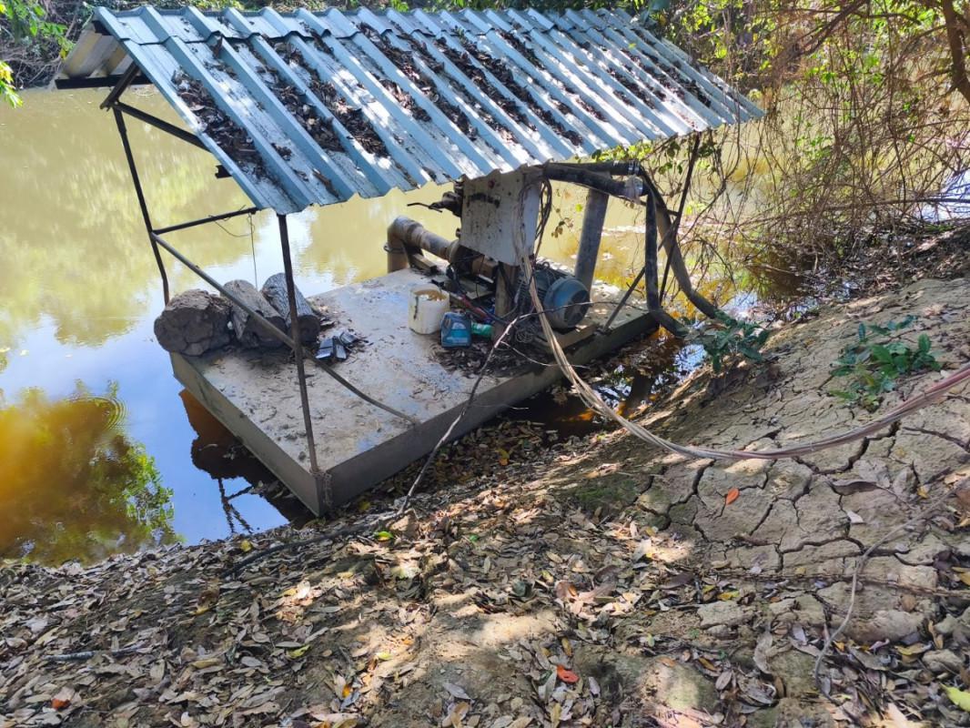 Fazenda, Centro, 0 Quarto, 0 Vaga