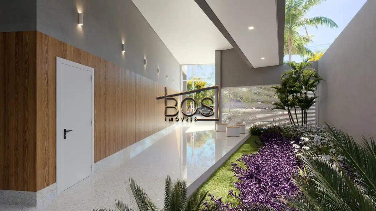 Apartamento, Nova Suíssa, 3 Quartos, 3 Vagas, 1 Suíte