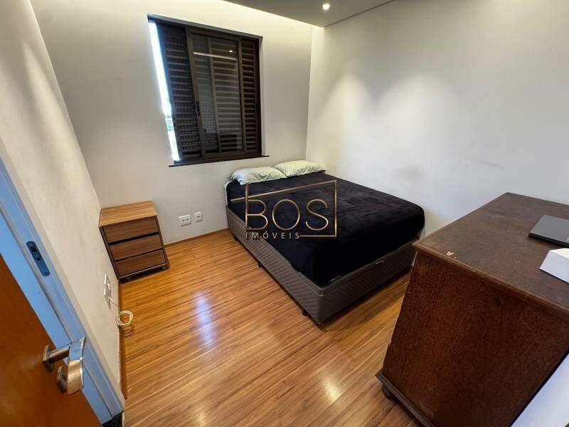 Cobertura, Fernão Dias, 4 Quartos, 4 Vagas, 3 Suítes