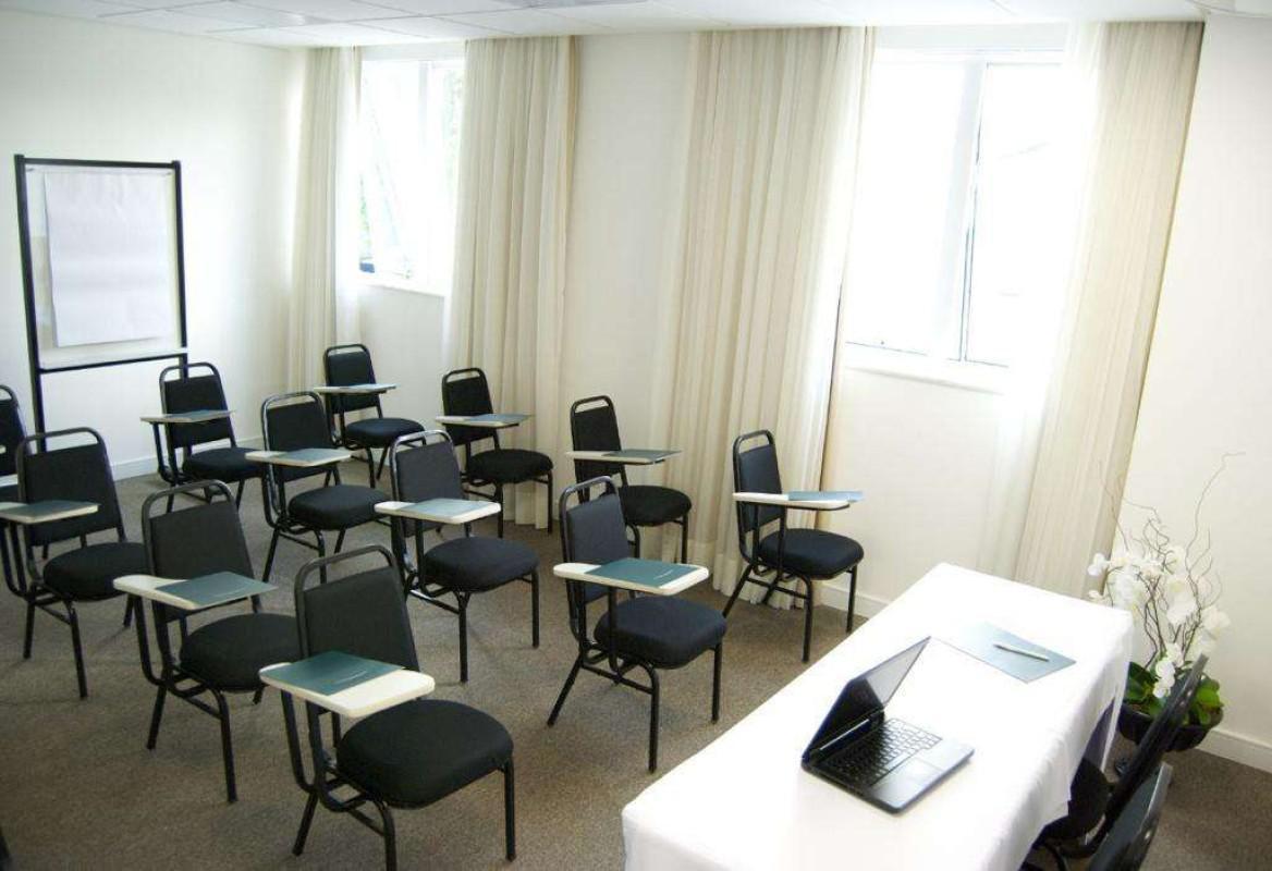 Apart Hotel, Itapoã, 1 Quarto, 1 Vaga, 1 Suíte