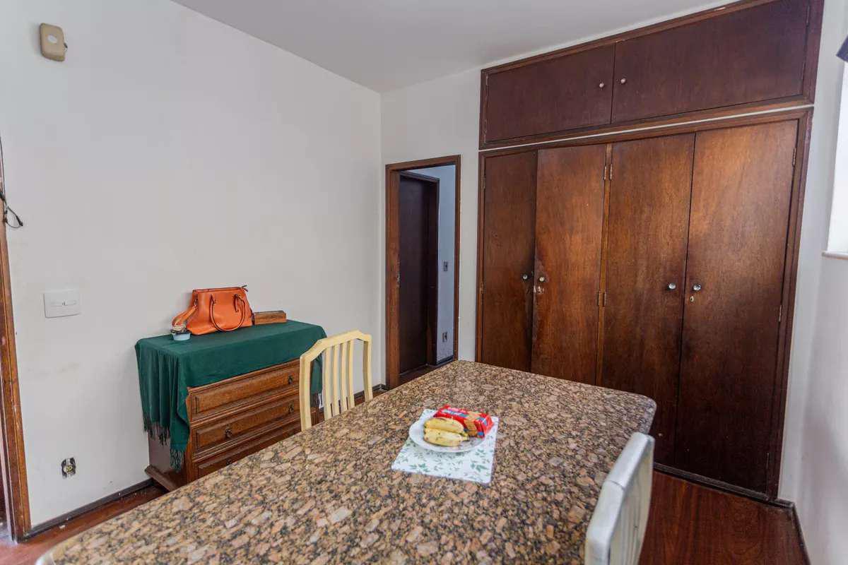 Apartamento, Gutierrez, 3 Quartos, 1 Vaga, 1 Suíte