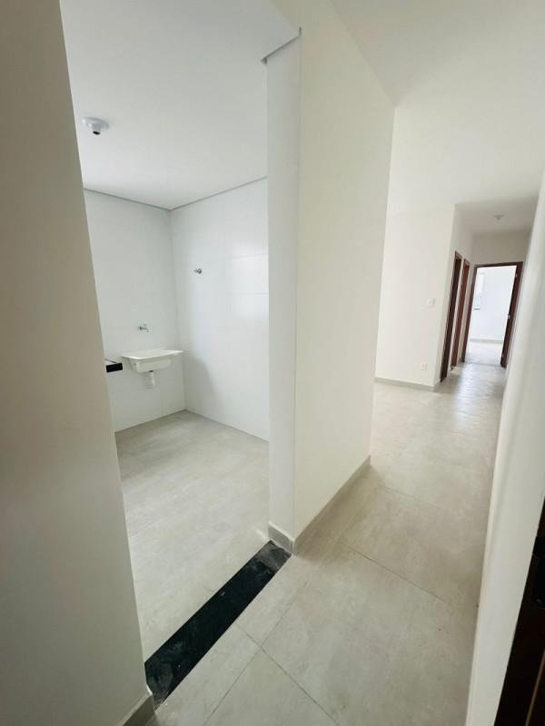 Apartamento, Masterville, 2 Quartos, 1 Vaga